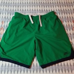 Nike Reversible Shorts
